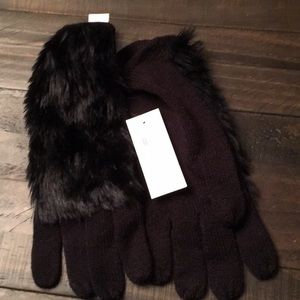 Ann Taylor gloves